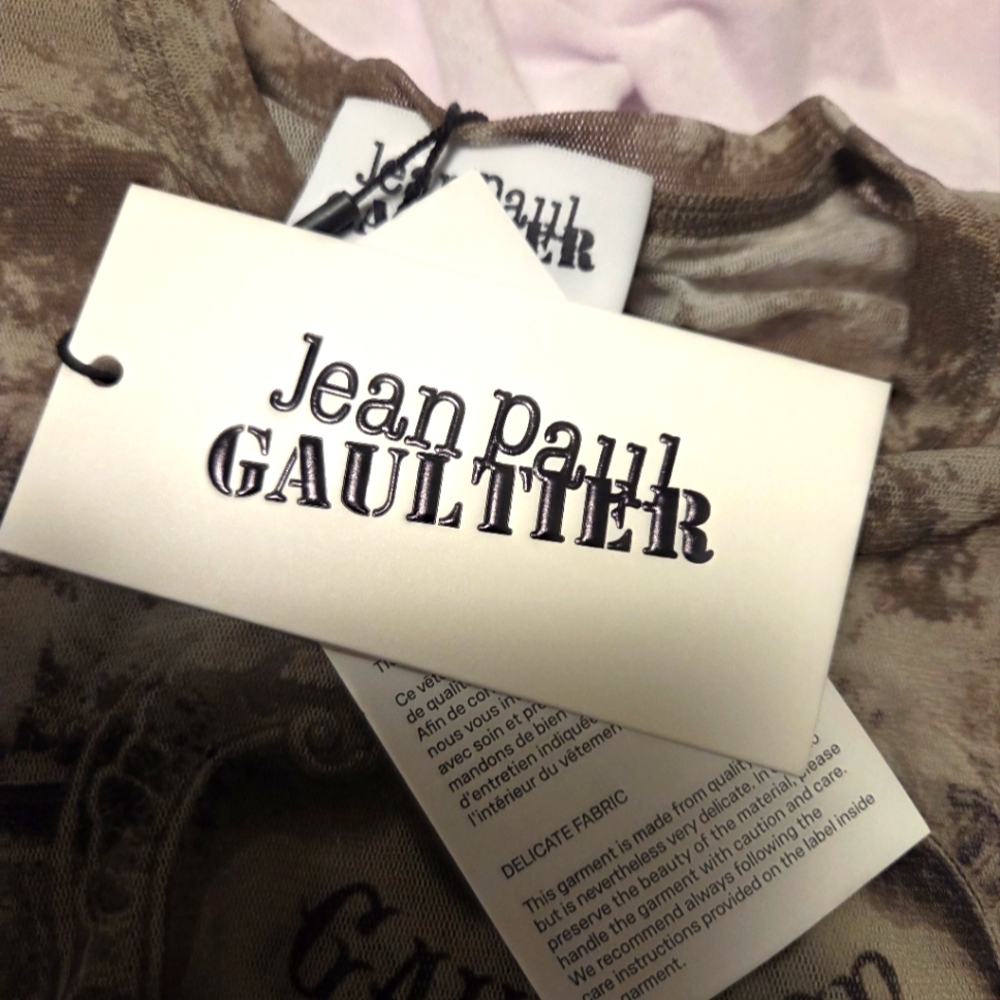 Jean Paul Gaultier 2025 Runway edition🥰 - Picture 12 of 13